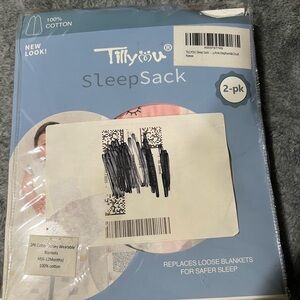 Sleep sack